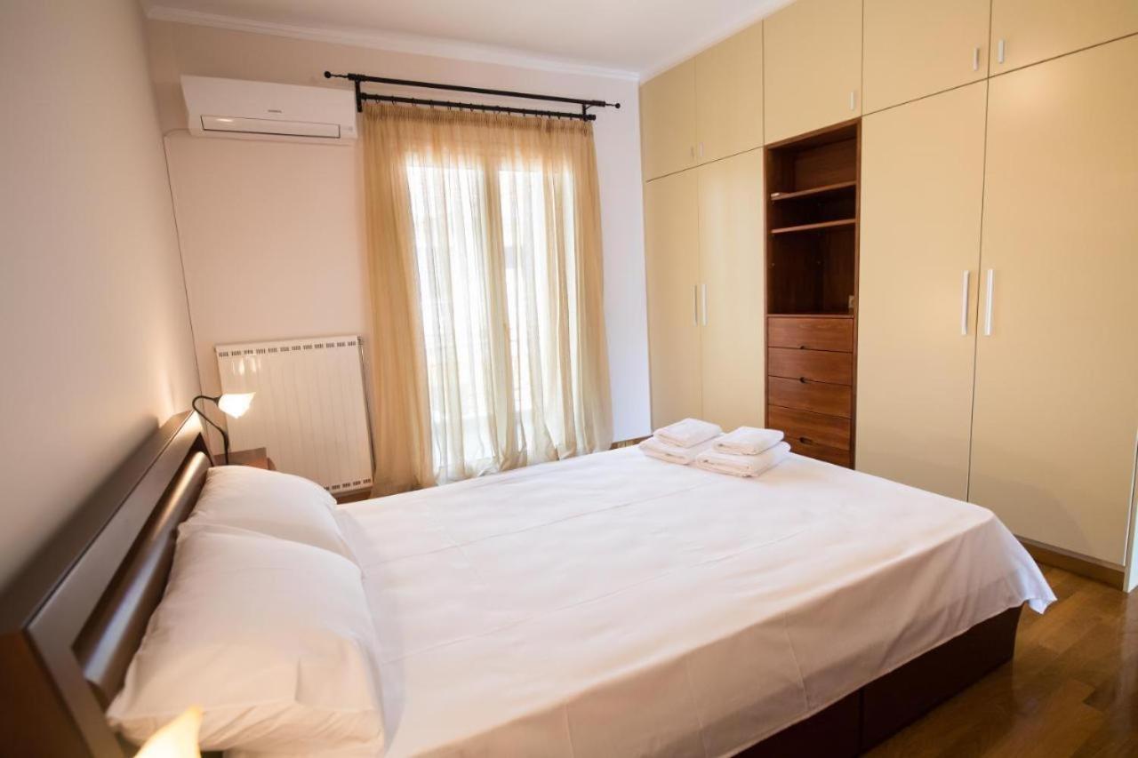 La Strada City House Apartment Lefkada City Exterior photo