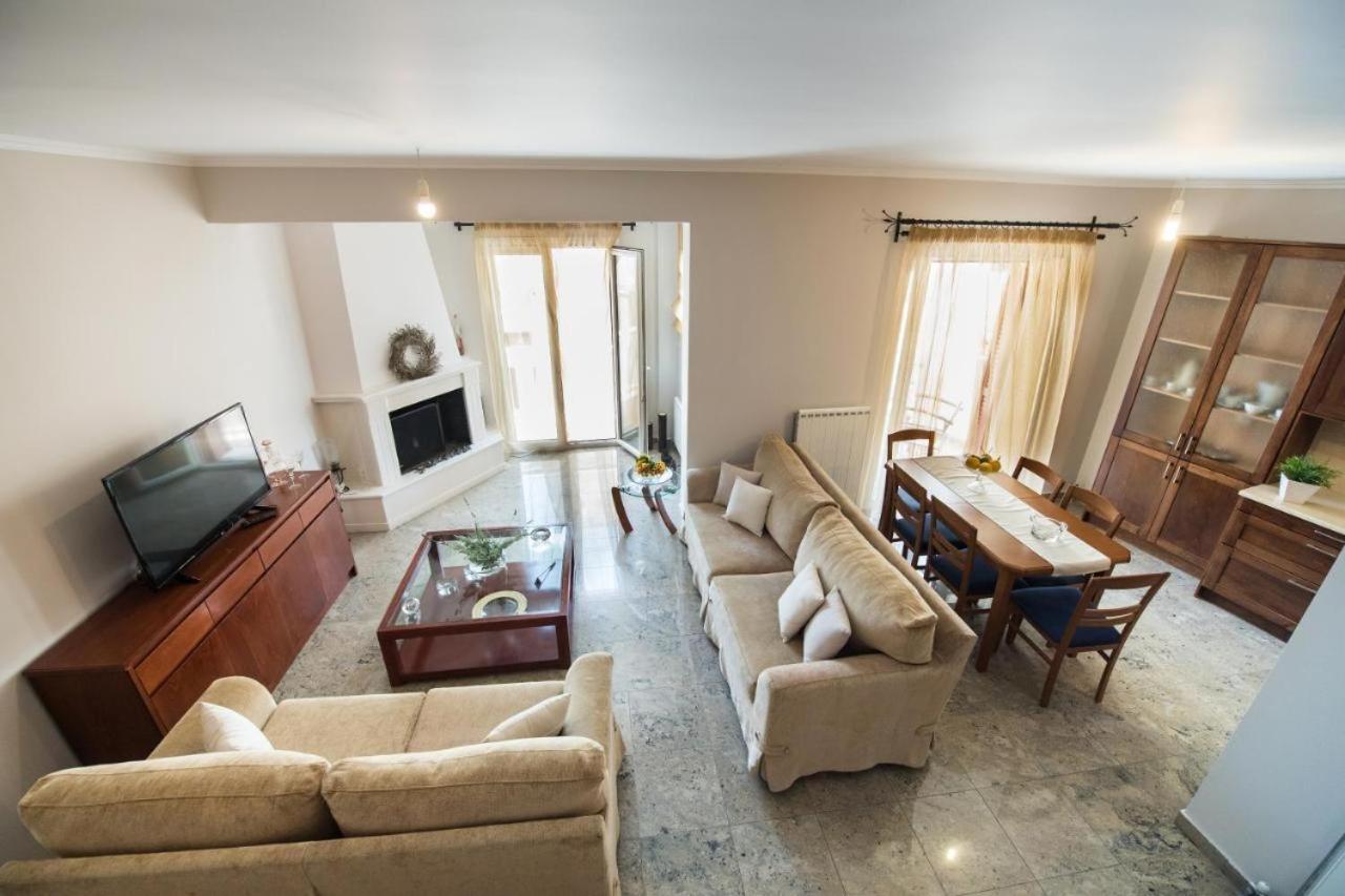La Strada City House Apartment Lefkada City Exterior photo